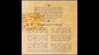 FORTECA - Warszawa Walczy
