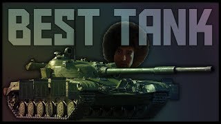 THE BEST TANK IN GAME || T64 (War Thunder Tanks Gameplay)