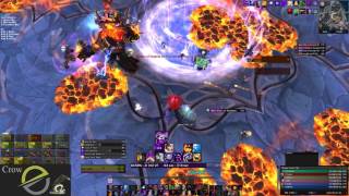 Gul'Dan Mythic - Essence-Sunstrider EU - Shadow Priest