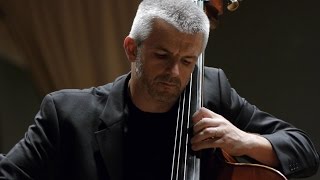 BOTTESINI, Concerto in B (3.mov) | Božo Paradžik & Budapesti Vonósok
