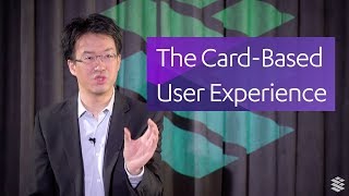 How Cards Create Cohesive Experiences — Cardstack Founder Chris Tse