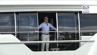 [ITA] FERRETTI 960 - Prova - The Boat Show