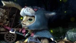 【HD画質】MONSTER HUNTER～歴代OP集～