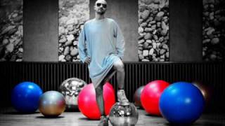 Paul Kalkbrenner -Guardia