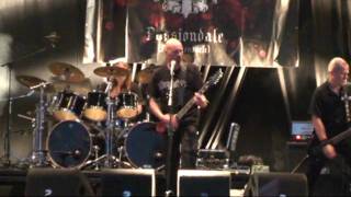 God Dethroned - Death Metal Compilation - Zwarte Cross