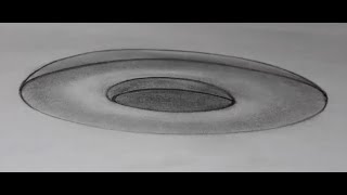 3d рисунок для начинающих.