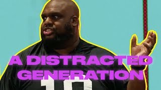 A Josiah Generation | John Gray | Rhythm Night | Elevation Youth
