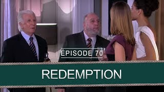 Rédemption - épisode 70 - Complet en français