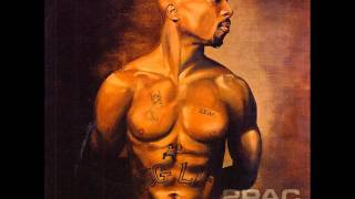 2Pac - Baby Don't Cry ( OG ) ( HQ )