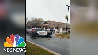 Maryland School Shooting Causes Multiple Injuries | NBC News