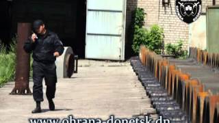 Сопровождение грузов