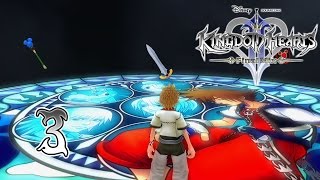 Kingdom Hearts II Final Mix ITA [Parte 3 - Stazione della Serenità]