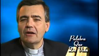 Palabra que da Vida - IV Domingo de Adviento (Ciclo B) - P. Santiago Martin (FM)