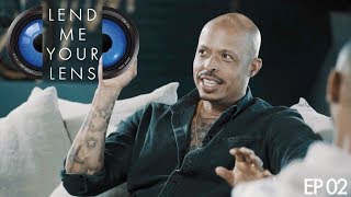 LEND ME YOUR LENS | Ep 2: Dance is Freedom (feat. Jamal Terry-Sims)