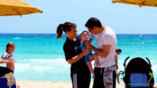 Nissi Beach Cyprus - short film