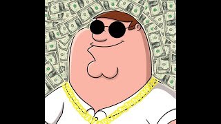 Peter Griffin Trap Remix