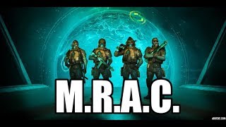 WARFACE M.R.A.C. Пожирает читеров!