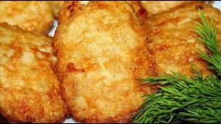ЦЫГАНСКИЕ БИТОЧКИ! Вкуснее не готовила! Есть всего один секрет!