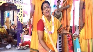 Debi Durga Somprodai Hare Krishna Kiton