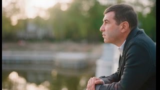 "Как я съел собаку" (полная видеоверсия спектакля Гришковца, 2014 г.)