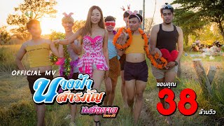 นางฟ้าสารภัญ I แสงดาว PTmusic  [OFFICIAL MV  ]