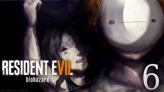 Cry Plays: Resident Evil 7 [P6]