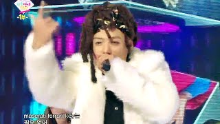 2014 MBC 방송연예대상 - Opening Dance_I live alone members 나혼자산다팀 오프닝공연 20141229