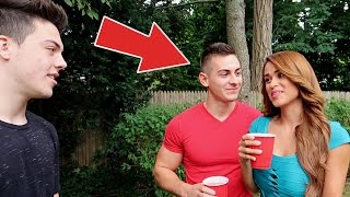 FAZECLAN BIRTHDAY SURPRISE!!