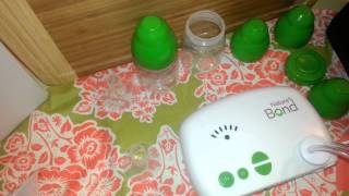 Nature's Bond Double Electric Breast Pump Review
