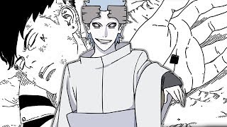 How Kawaki Got His "Karma" Seal! Boruto Chapter 23 Review/ Discussion