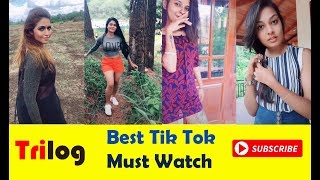 Sri Lankan Best Tik Tok No 5