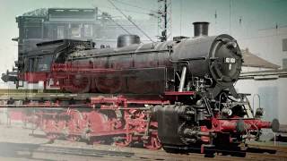 PIKO Promovideo -offiziell- | N Dampflok BR 82 DB III (#40100 / #40101)