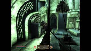 Oblivion mod king lich armor