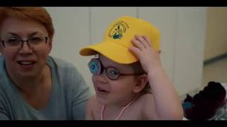 Школа Spina bifida, операционная института Турнера