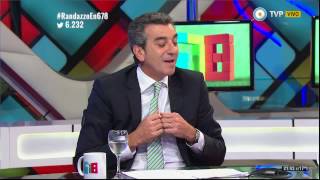 678 con Randazzo - 12-05-14 (1 de 3)