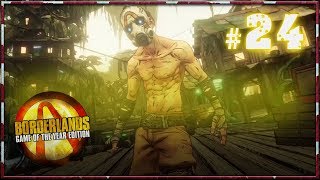 Едем в сокровищницу ? Borderlands Game of the Year Enhanced #24
