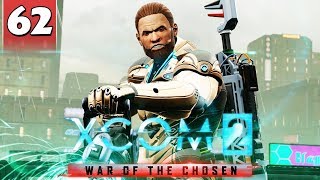 XCOM 2 War of the Chosen #62 - OPERATION HAUNTING GOD