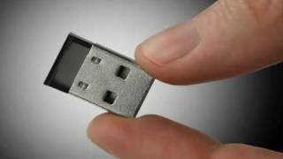 Micro-Bluetooth USB Adapter TBW-106UB - TRENDnet