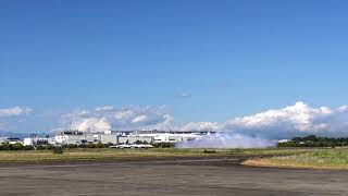 2018/5/24ブルーインパルス浜松基地中継サウスタキシー