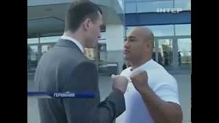 Кличко Леапаи Видео Боя Смотреть Онлайн Бой Запись Повтор