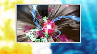 Pokémon Rubí Omega y Pokémon Zafiro Alfa: ¡La batalla por la tierra y el mar!