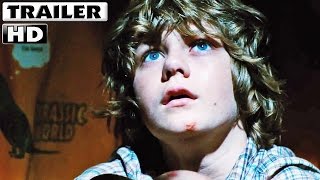 JURASSIC WORLD Trailer 2015 Español
