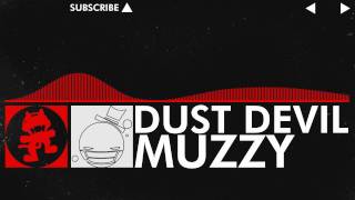 [DnB] - Muzzy - Dust Devil [Monstercat Release]