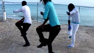 I-Octane - Happy Time ft Xklusiv Dancers 2013