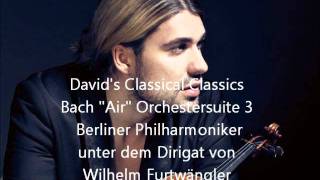 David's Classical Classics Part 2
