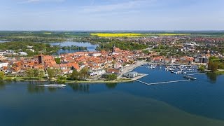 Waren ( Müritz)