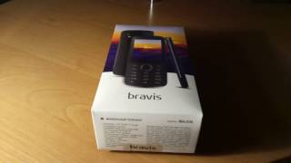 Bravis Major
