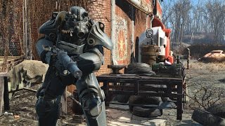 PS4 Pro Update, PC Texture Pack - New Fallout 4 Update