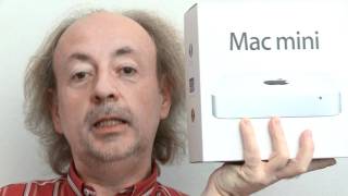 MacBook Air und Mac mini im Video-Check - Die neuen Apple-Computer