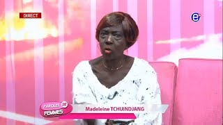 PAROLES DE FEMMES (Entre Belle - Mères) DU MARDI 07 JANVIER 2020 - ÉQUINOXE TV